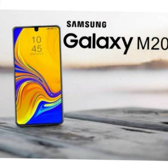 SAMSUNG GALAXY M 20 RAM 3 ROM 32 GARANSI RESMI 1 TAHUN | Shopee Indonesia