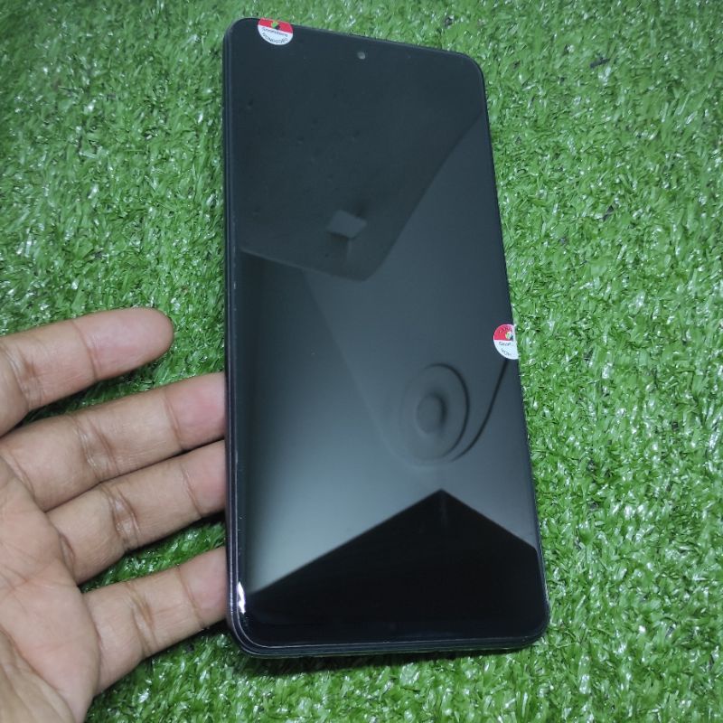 Lcd Poco X3 Pro NFC Ori Copotan