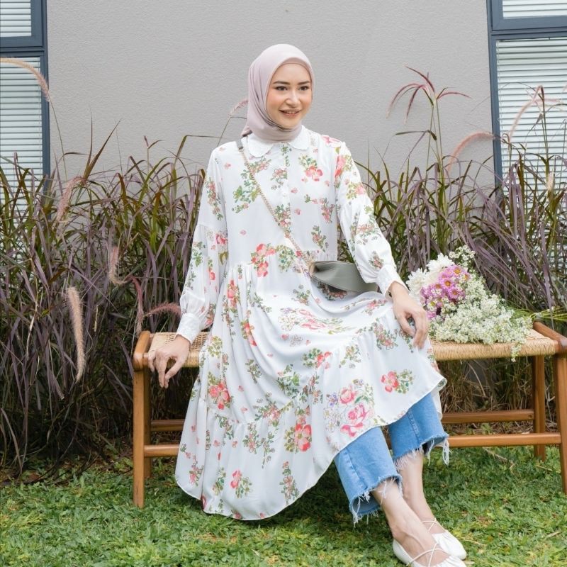 Midi Audre by Haidee Orlin