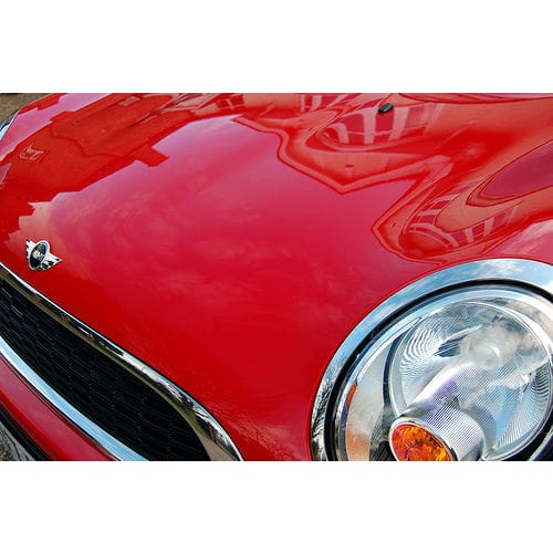 COLLINITE Super DoubleCoat Auto Wax 476 Wax Badak Coating Tahan Lama Pengkilap Body Mobil Motor