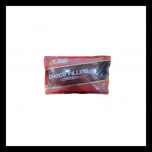 

TERBARUU!! COLATTA CHOCO FILLING TERLARIS