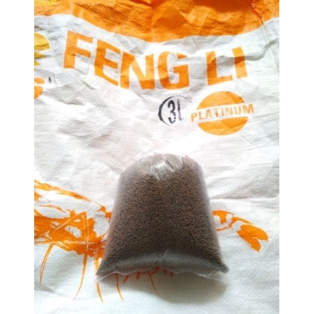 FENGLI 3L kemasan 5kg gratis 1kg