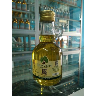 

Zaitun RS Rafael Salgado Extra Vrgin Olive Oil 90 ml