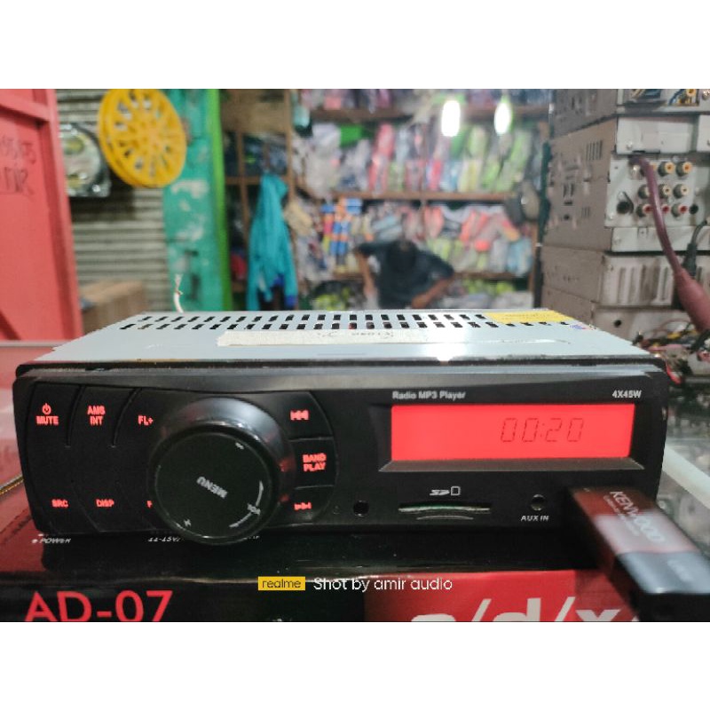 Tape Original Grandmax