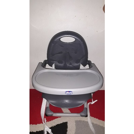 BABY CHAIR CHICCO