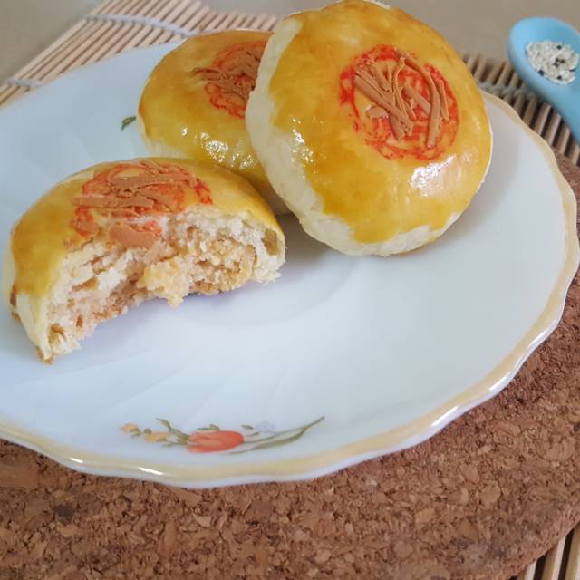 

pia isi keju