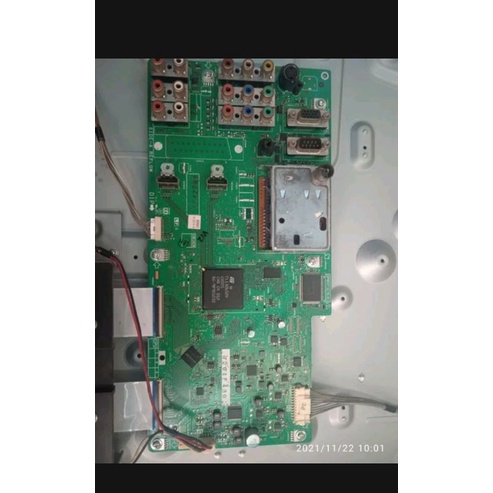 mainboard mb Sharp 32a39i 32a39