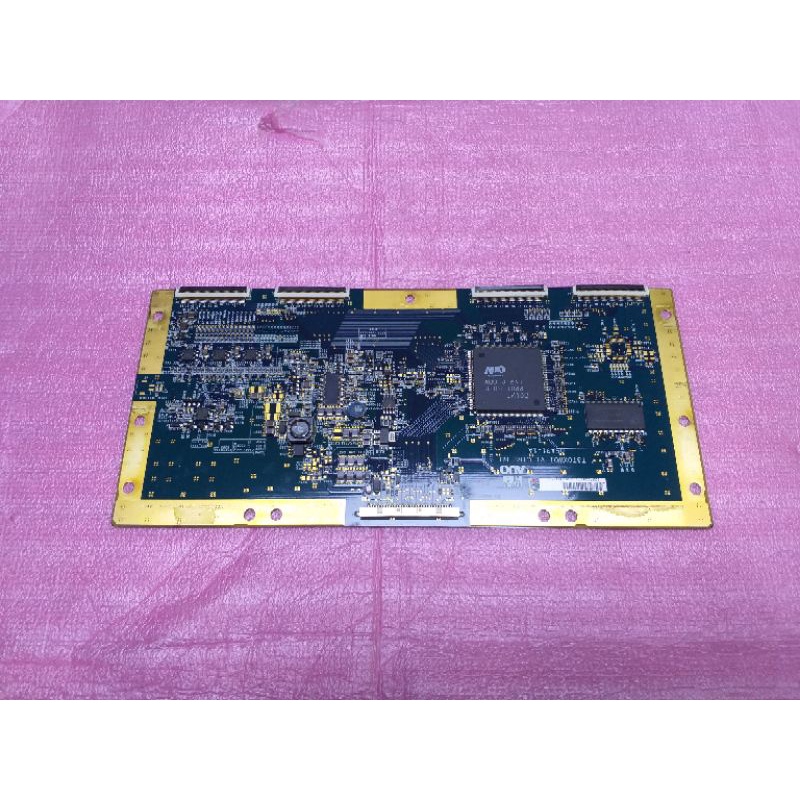 Ticon T con LG 37LC2 37LC2R