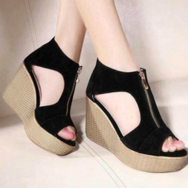 shopee wedges
