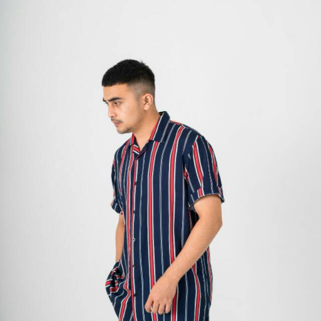 KEMEJA RADWAH MAN BY RADWAH