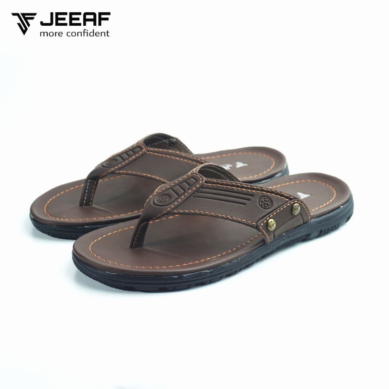 SANDAL CASUAL JAPIT SLOP PRIA SIZE 43-39