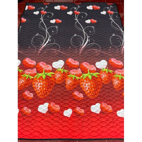 KARPET QUILTING JUMBO