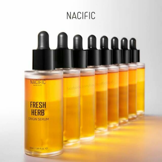 Nacific origin serum