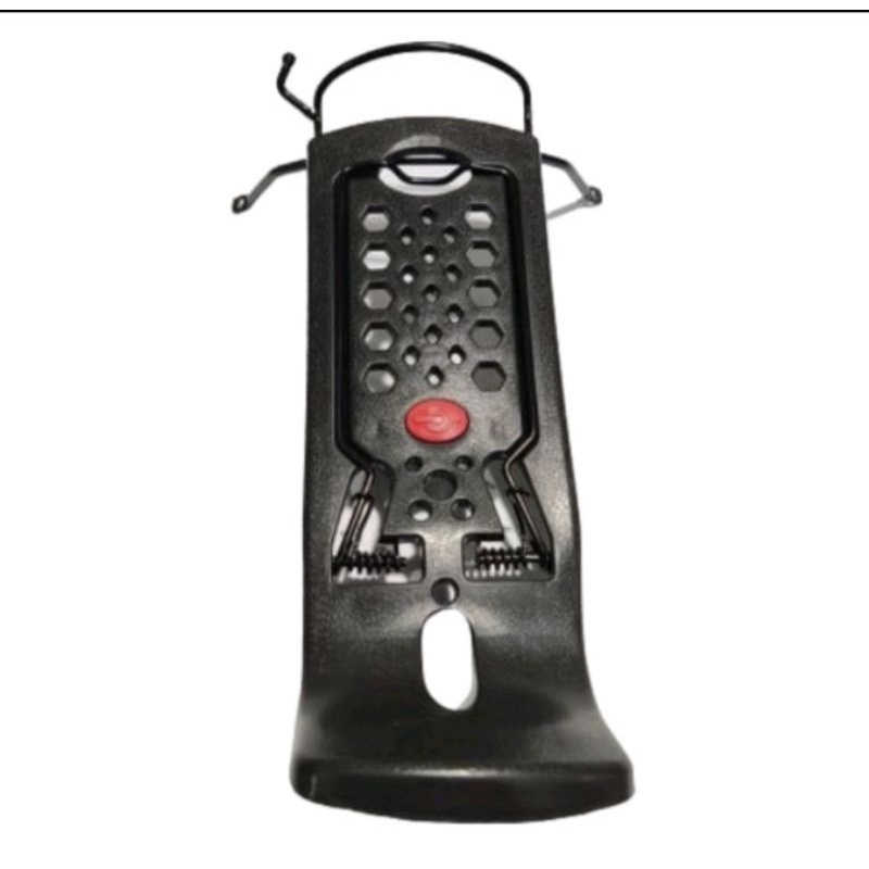 Bagasi tengah supra x 125Fi