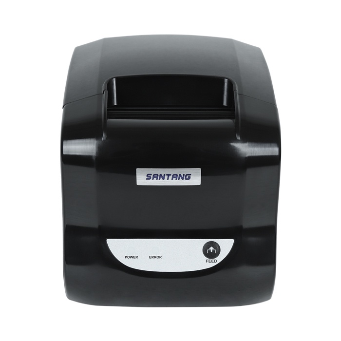 PRINTER THERMAL MINIPOS MP-58UB CETAK STRUK KASIR 58MM USB BLUETOOTH