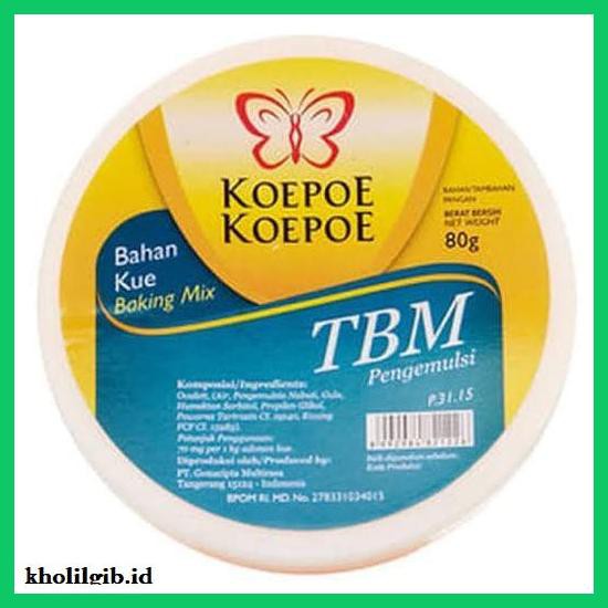 

Redwop-Gnikab- Tbm 80Gr Koepoe-Koepoe -Hallall.
