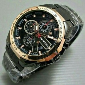 Jam Tangan Pria Ripcurl Rantai