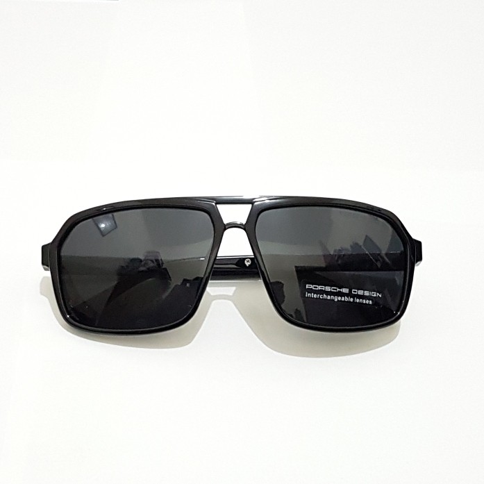 Miliki kacamata sunglass porche/kacamata hitam sport pria terbaik