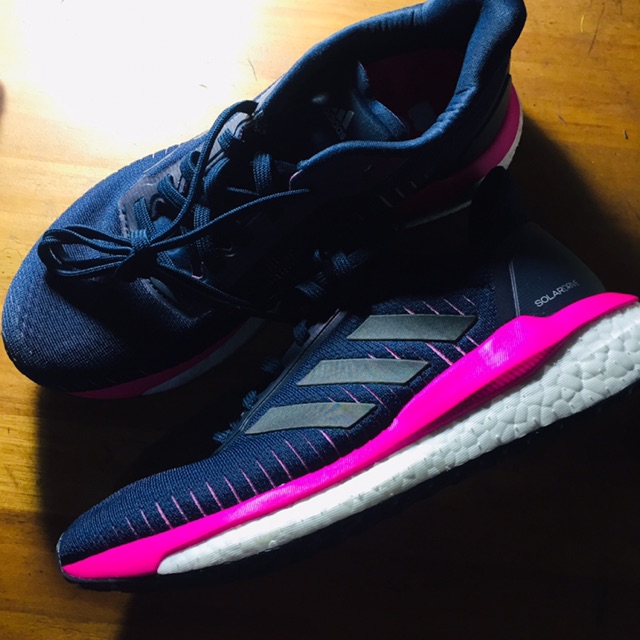 Adidas SolarDrive Kid Anak2