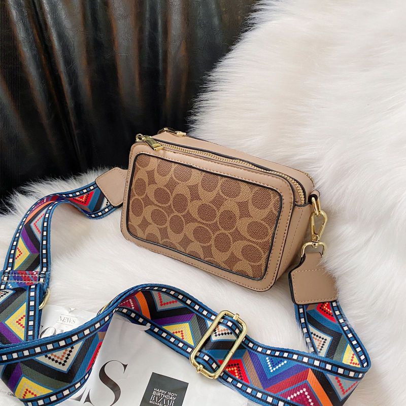 5555sj TAS SELEMPANG SLING BAG FASHION IMPORT KOREA WANITA TERBARU CANTIK MODIS KEREN KEKINIAN