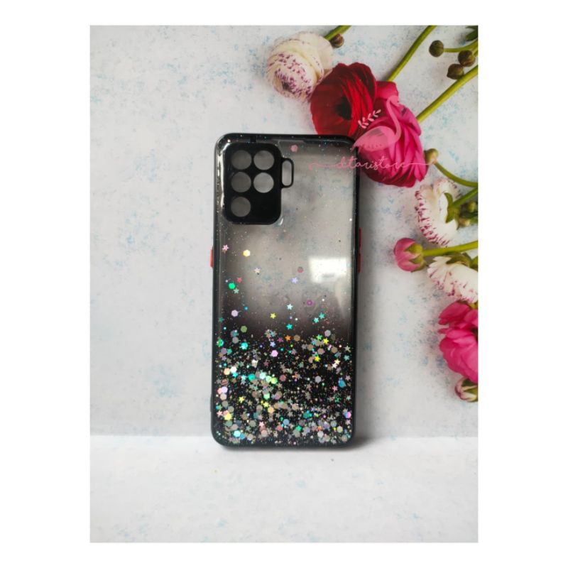 Softcase Oppo Reno 5F