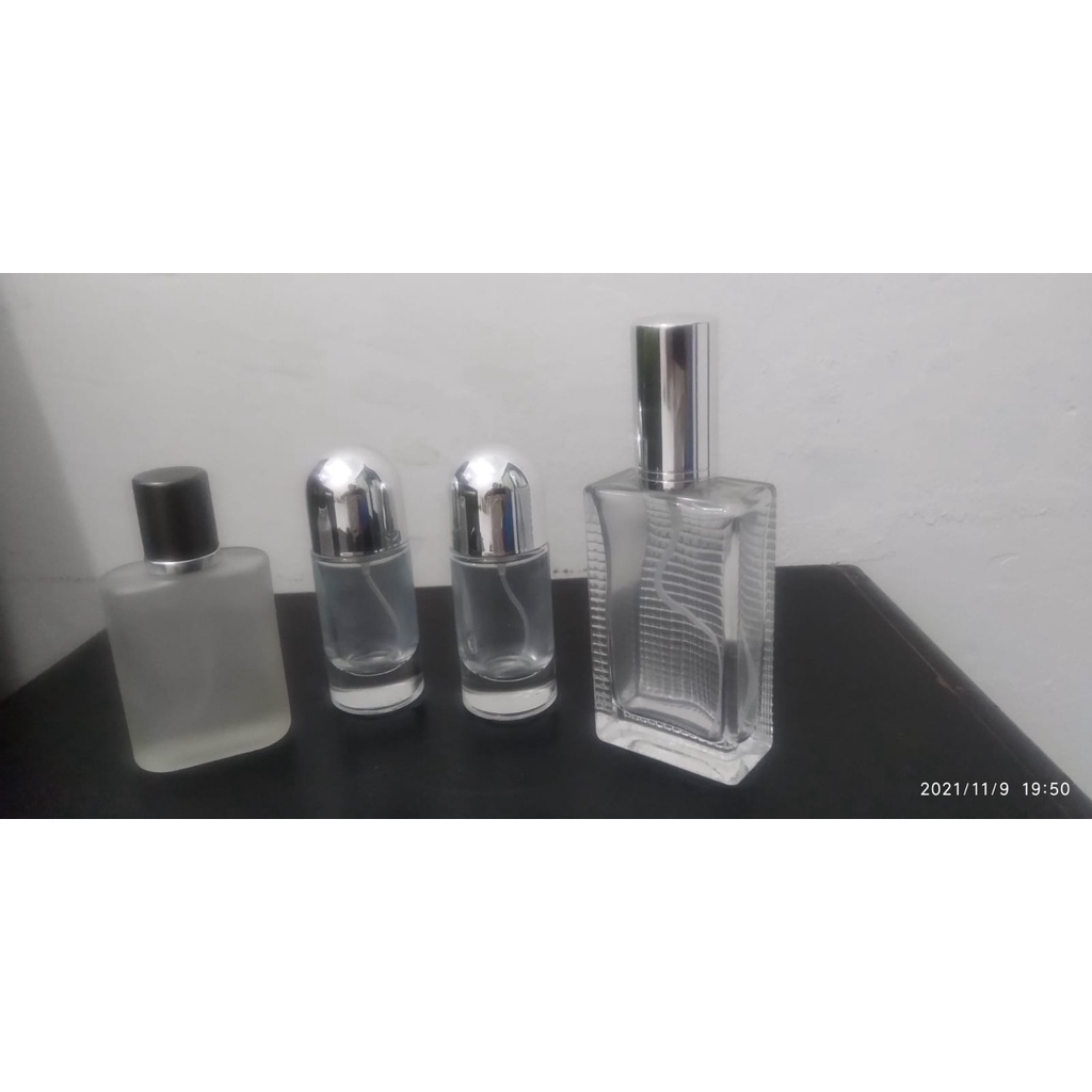 Parfum bvlgari Aqua refill