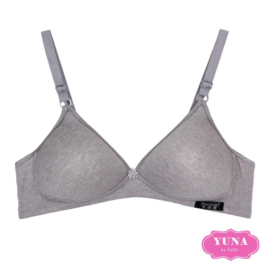 SCALEN | Size 34B - 40B | Bra Tanpa Kawat SCALEN 2816