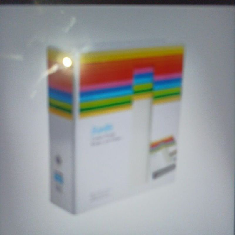 

Odner Bantex 8562
