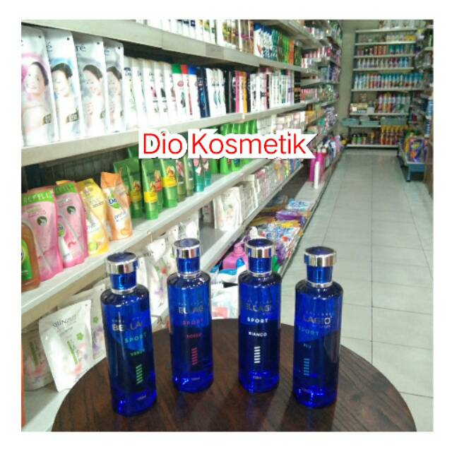 Bellagio Spray Cologne Sport