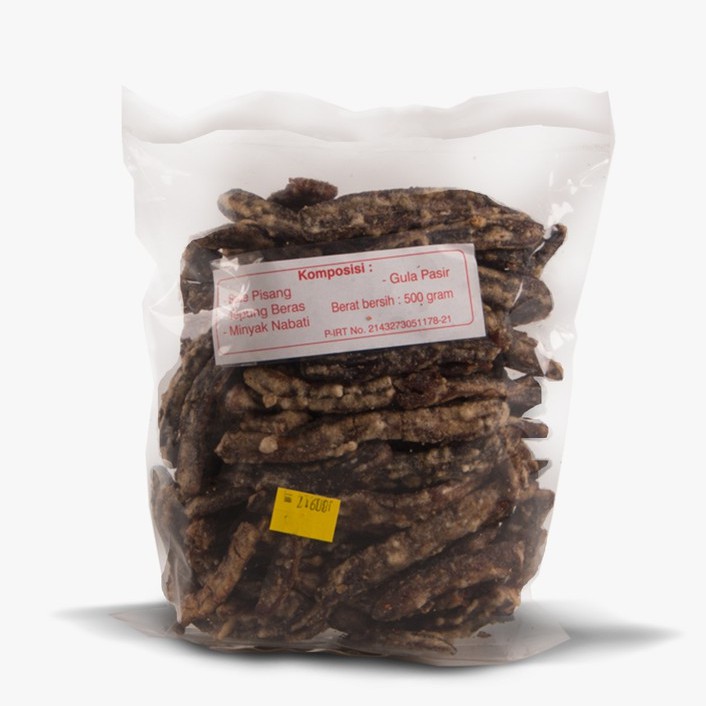 

PISANG SALE UNYIL / ANEKA SNACK / CEMILAN OLEH OLEH BANDUNG