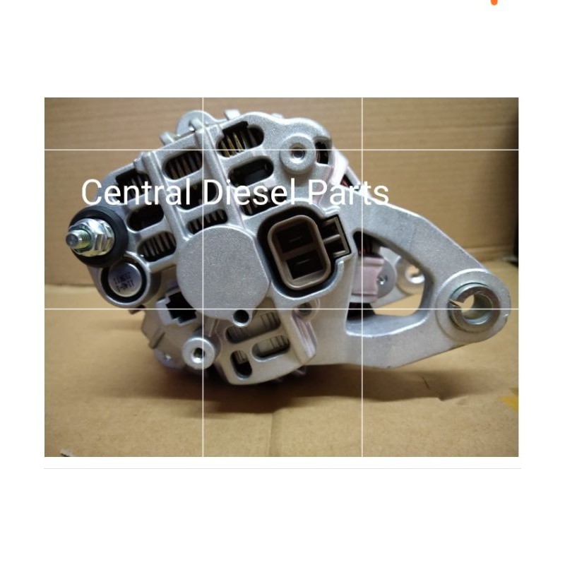 Dinamo Alternator / Dinamo Ampere  Kuda Bensin 1.6