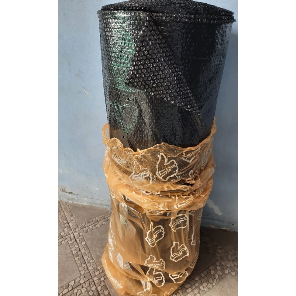 

Bubble Wrap untuk Tambahan Packing