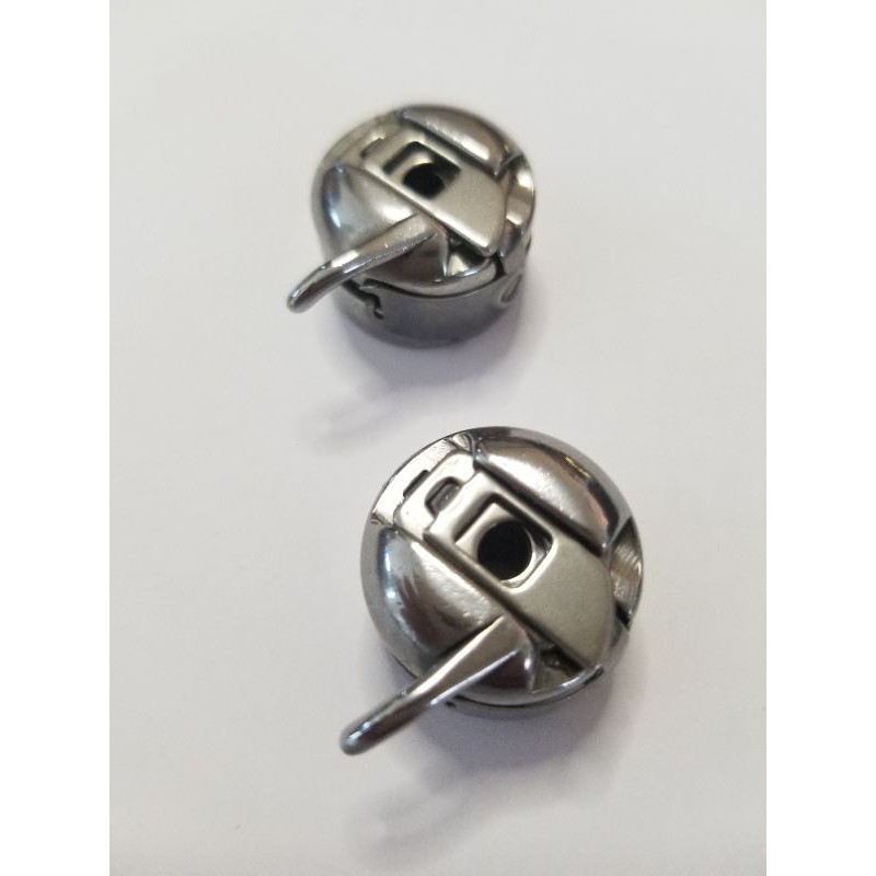 SEKOCI BENANG JAHIT BOBIN SPOOL SPUL MESIN JAHIT