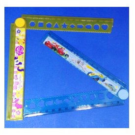 

Penggaris Lipat 30 cm