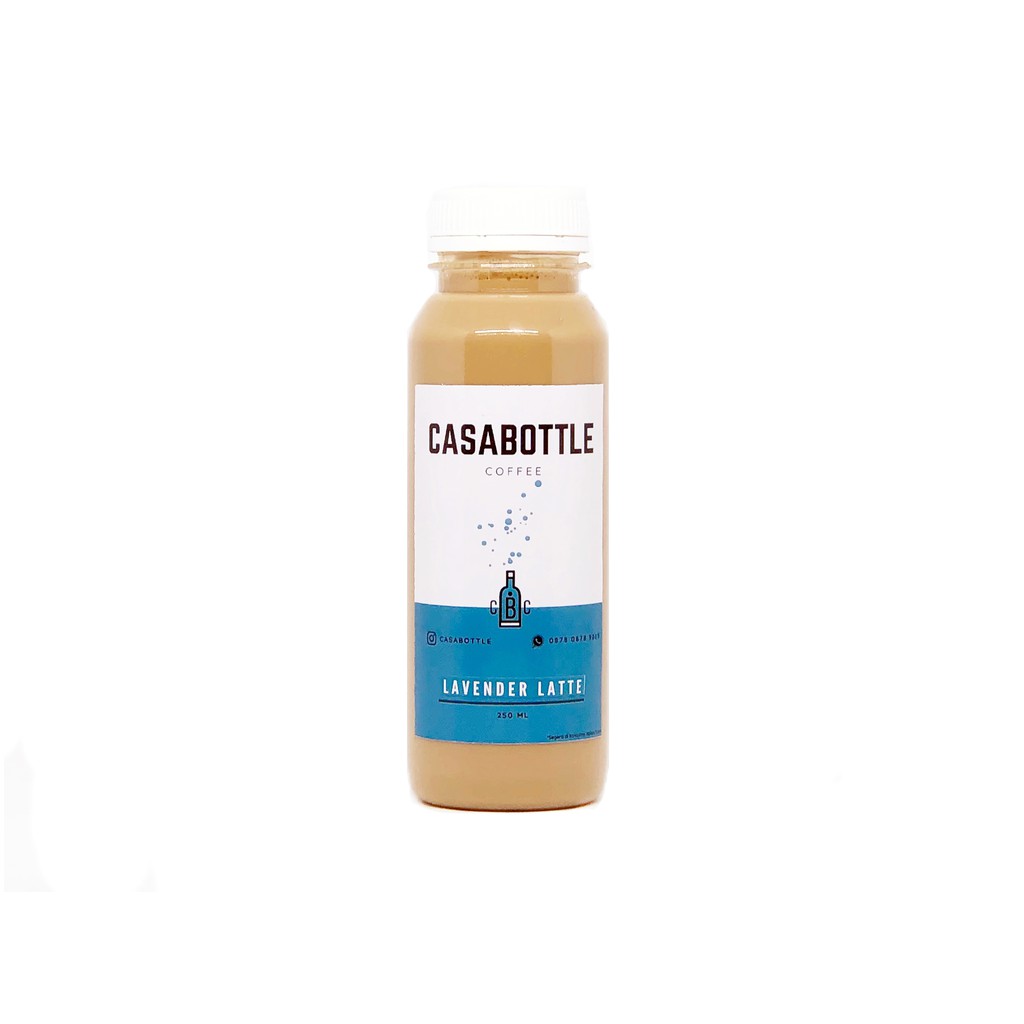 

Lavender Latte Botolan 250ml/500ml/1000ml