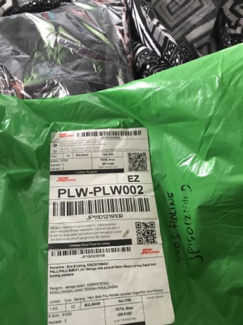 Bswart Batik Hrb026 Kenongo Hem Pendek Padi Pekalongan M L Xl Batik Pria Murah Modern Grosir