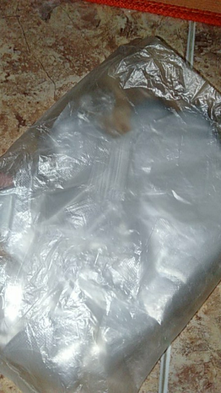 Sarung Tangan Plastik Disposable Sekali Pakai / Kue Makanan Masak Higienis Cat Rambut Salon