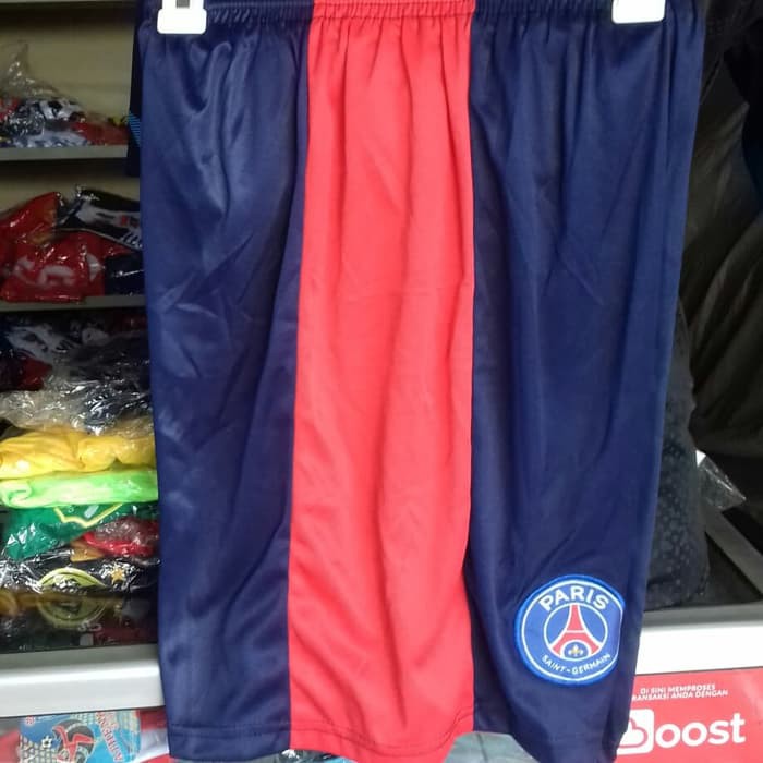 Celana Jersey Bola PSG Home