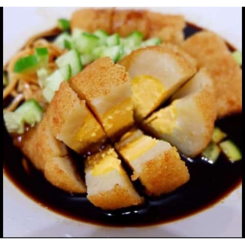 

pempek palembang