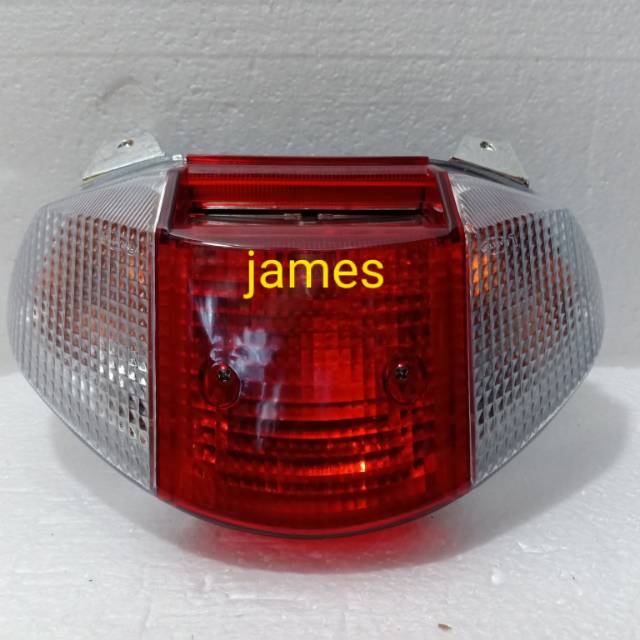 Lampu stop belakang Shogun R 110 new