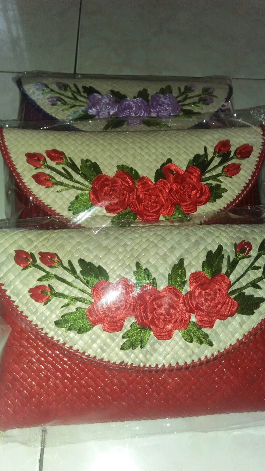 Rantai (tali Panjang)