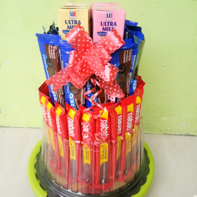 

snack kue