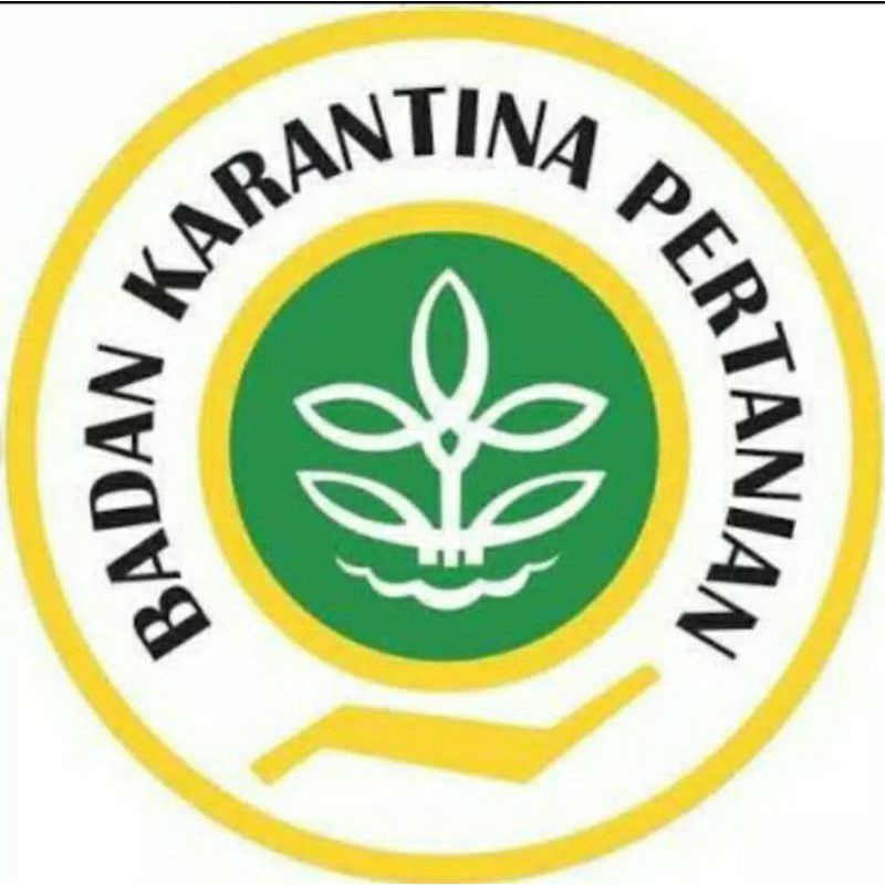 

Produk Karantina Wajib Beli Bagi Luar Lampung