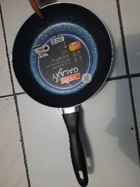 Maxim Galaxy 24 Cm Fry Pan