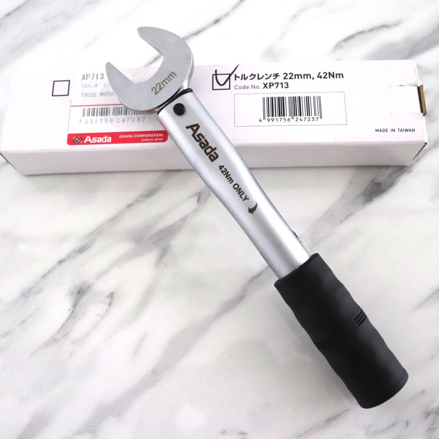 Kagi | Torque Wrench Kunci torsi AC asada 3/8" Best Quality Terlaris