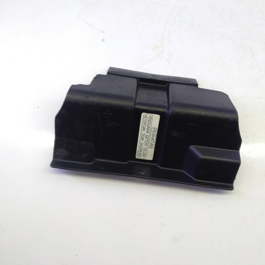 Tutup aki cover battery Honda revo lama revo 100 2007-2009