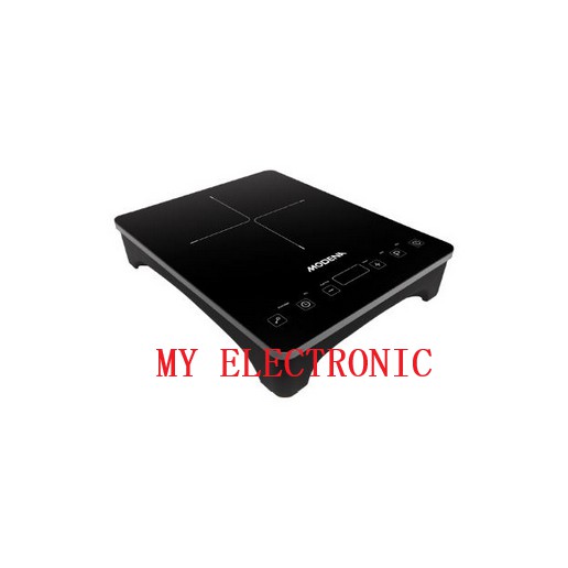 PROMO MODENA ESENTE - PI 1314 L/W/V Portable Induction Cooker 1 Induction Zone GARANSI RESMI