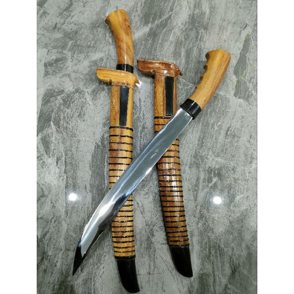 sembelihan super khas Banten