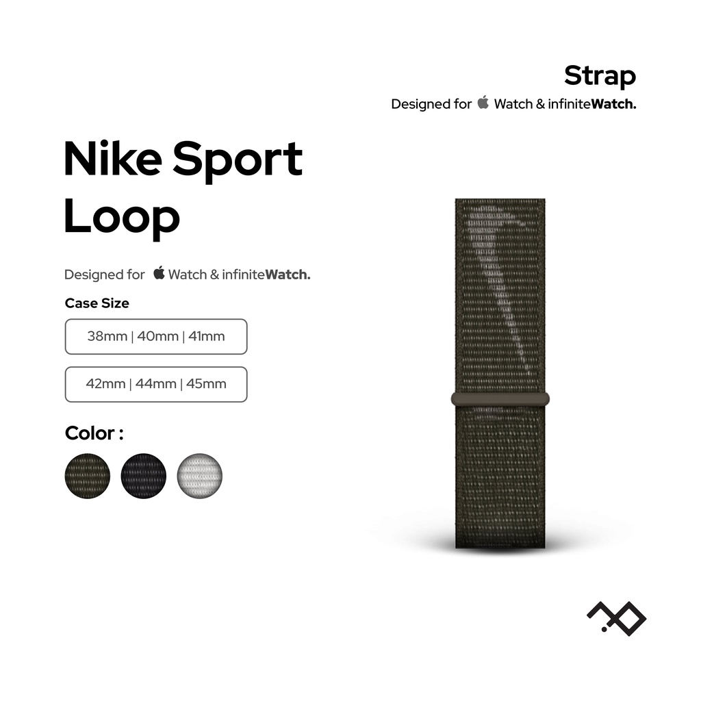 Nike Sport Loop