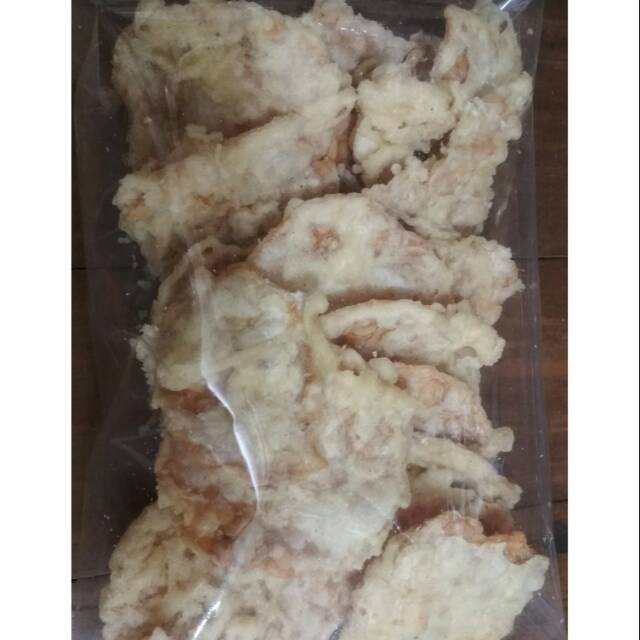 

Kripik Tempe Bandung / 250 gram